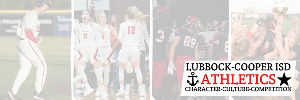 AthleticsLCP Profile Banner