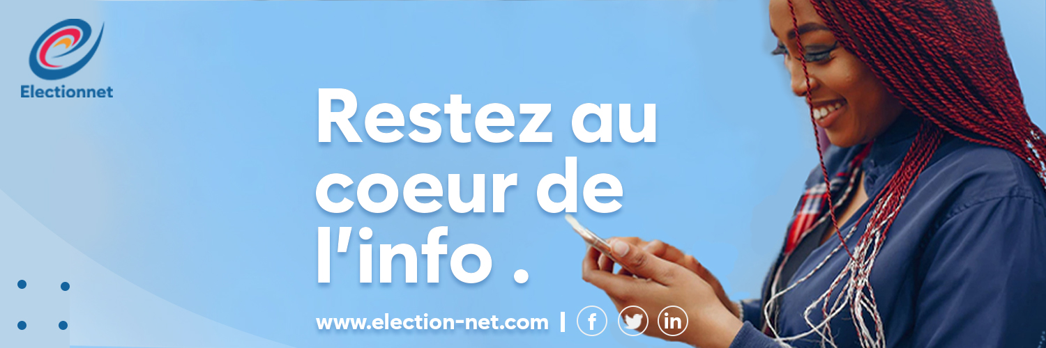 ELECTION-NET banner