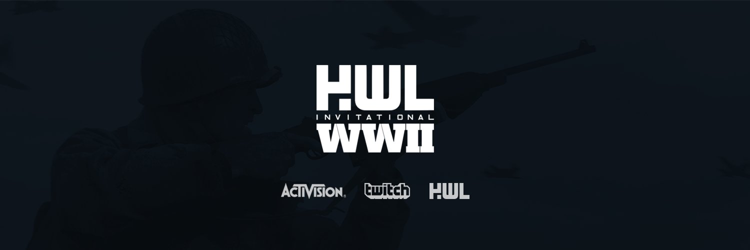 HWL TV banner