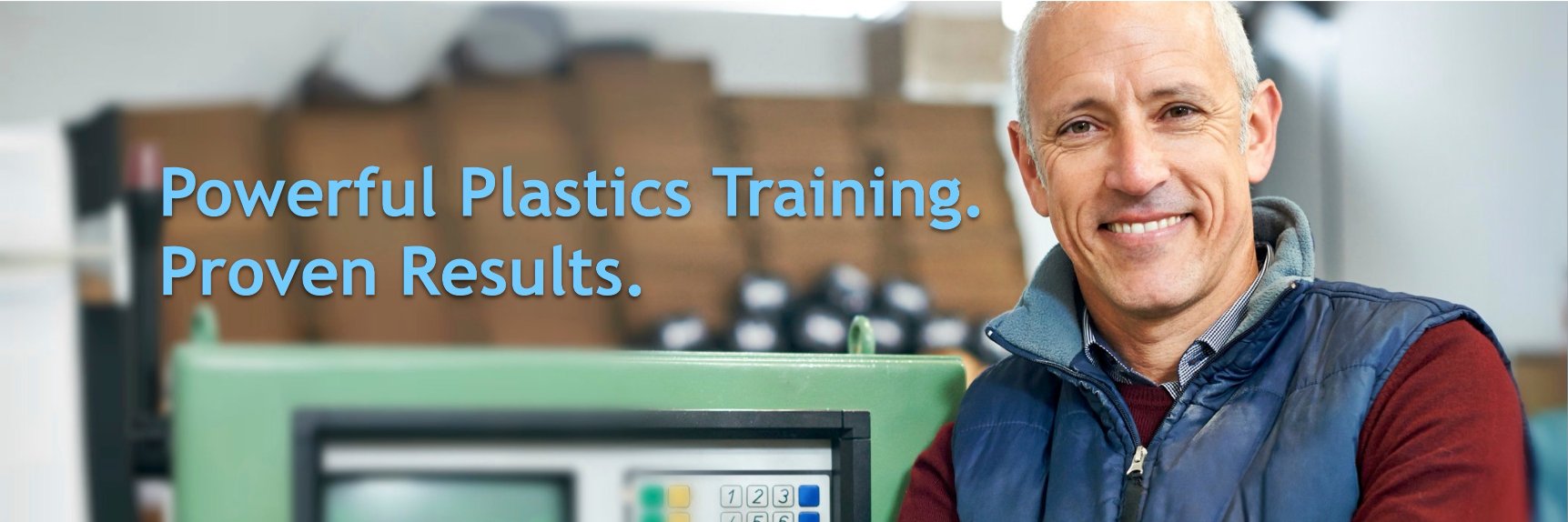 Paulson Training banner