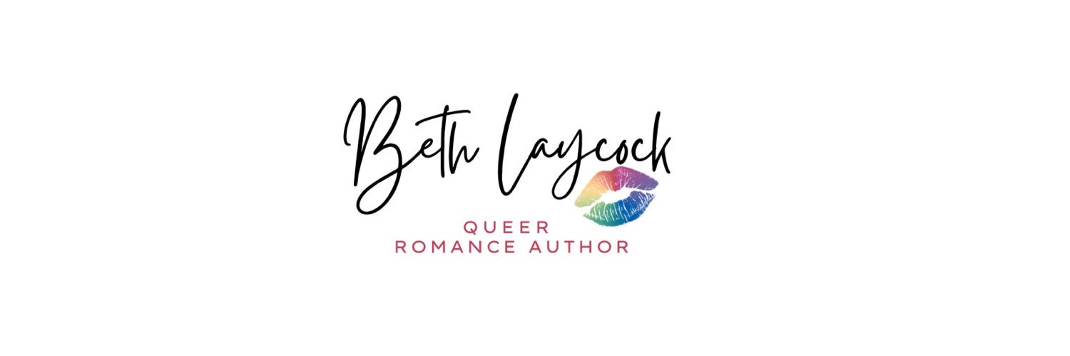 Beth Laycock (on hiatus) banner