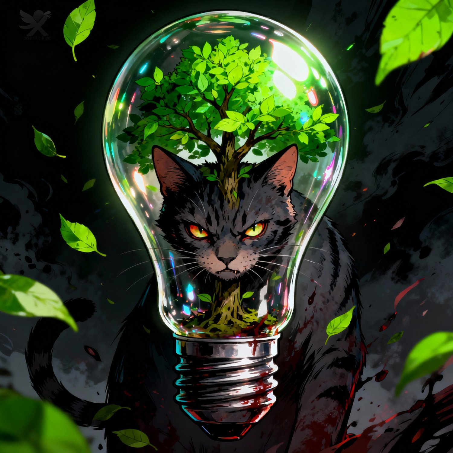 🐱 ChatMéchant banner