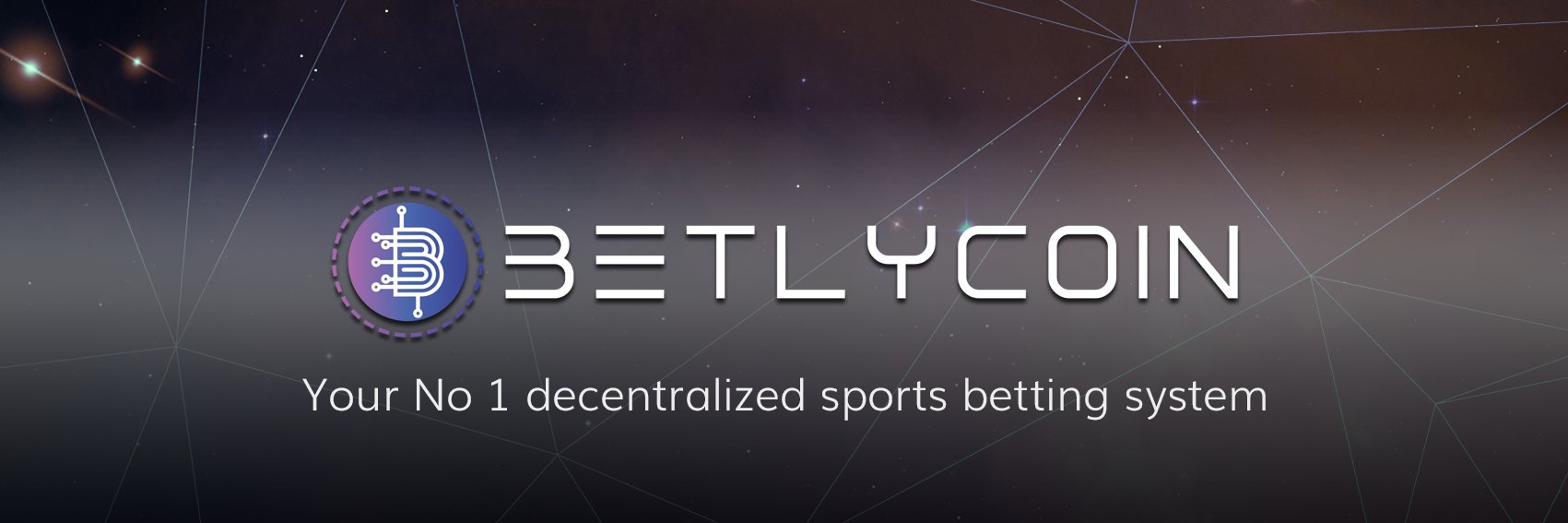 BetlyCoin banner