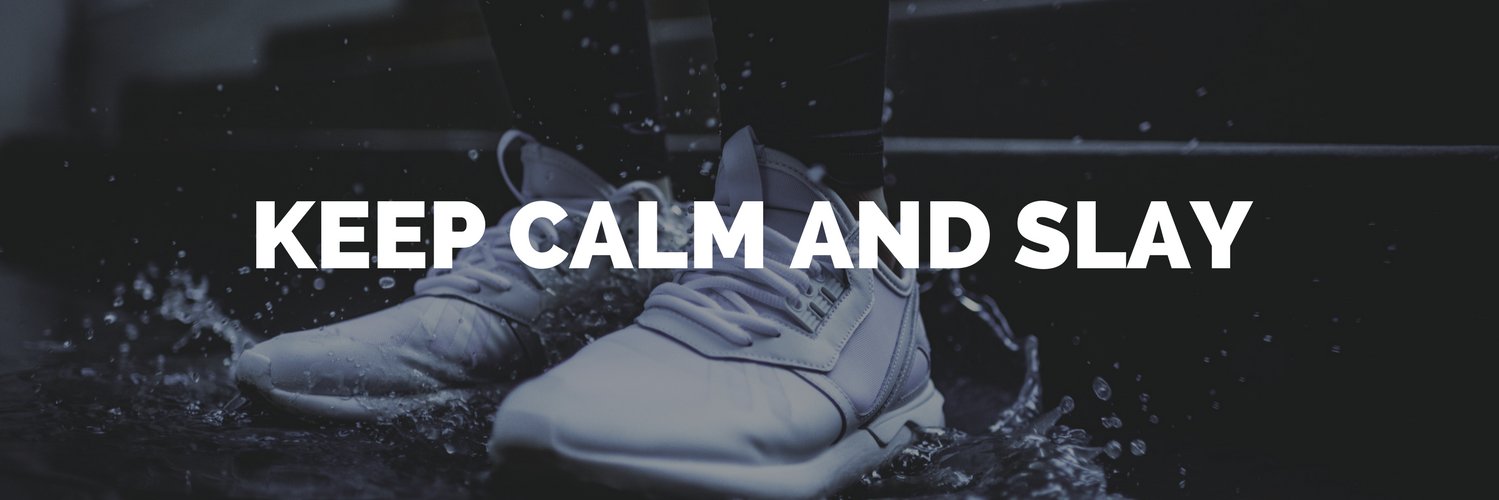 ISlayThis's profile banner image