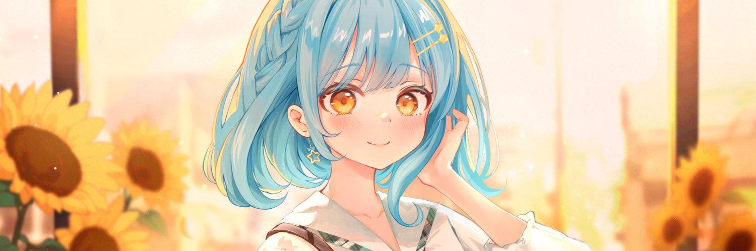 まより🍪💫@9日きゅいすたとBBQオフイベ's banner