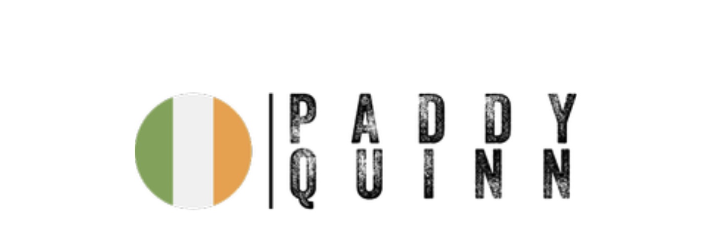 Patrick Quinn banner