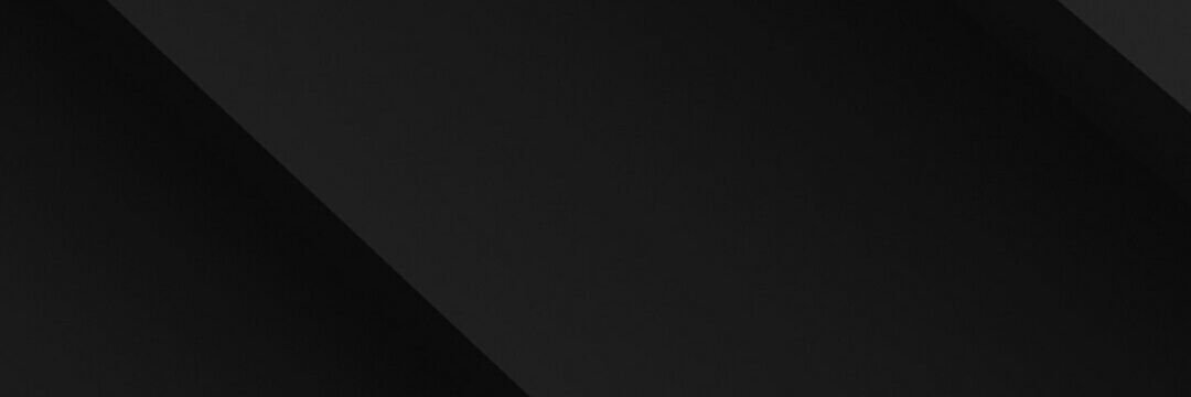 。 banner