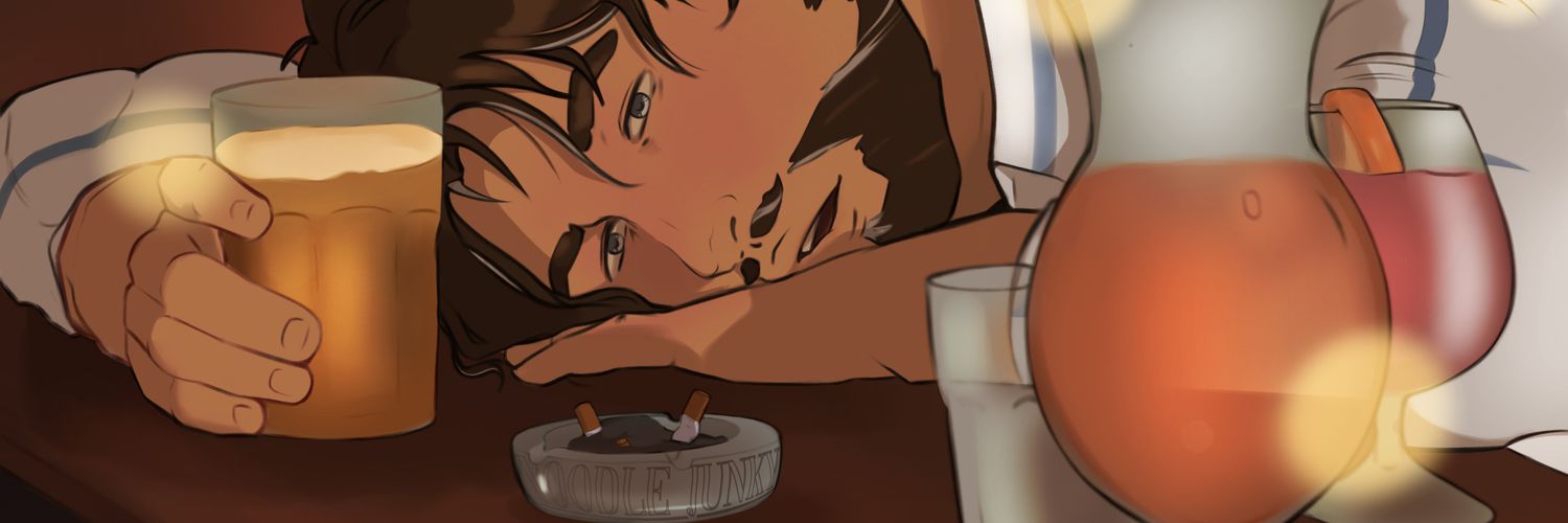 NoodleJunky's profile banner image