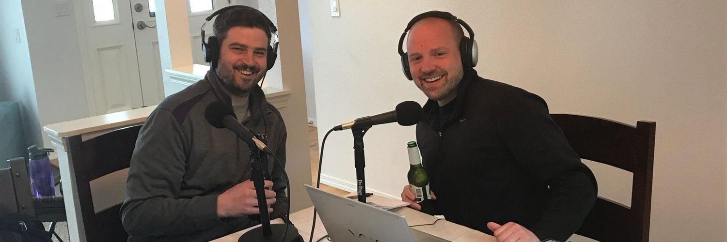 TEOWPodcast's profile banner image
