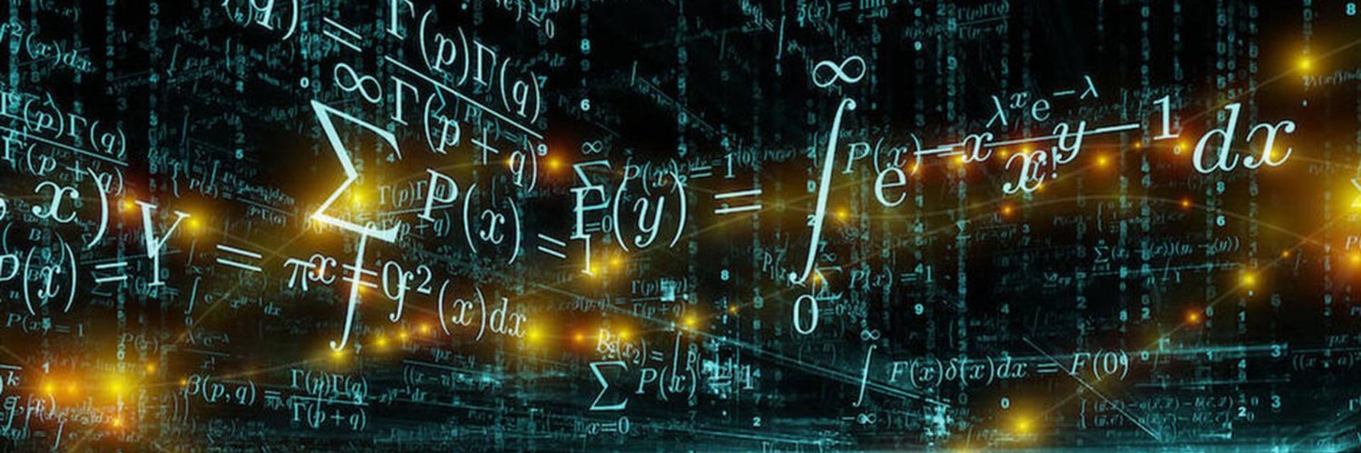 MathGuruz's profile banner image