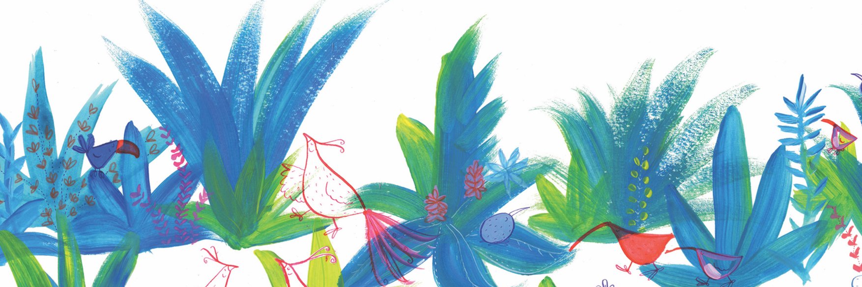 RoundBearDesign's profile banner image