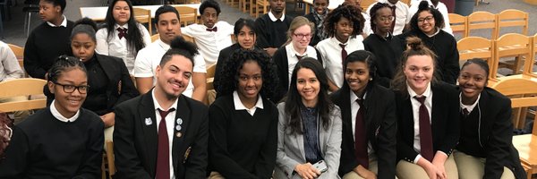 HPSEngagement Profile Banner