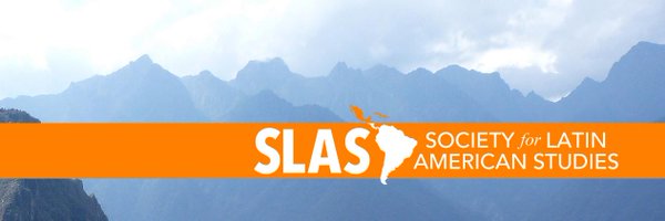 SLASLatAm Profile Banner
