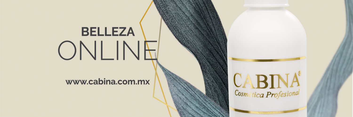 cabinamx's profile banner image
