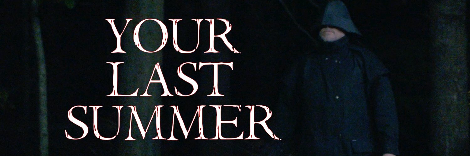 Mark J. Parker / MJP POV banner