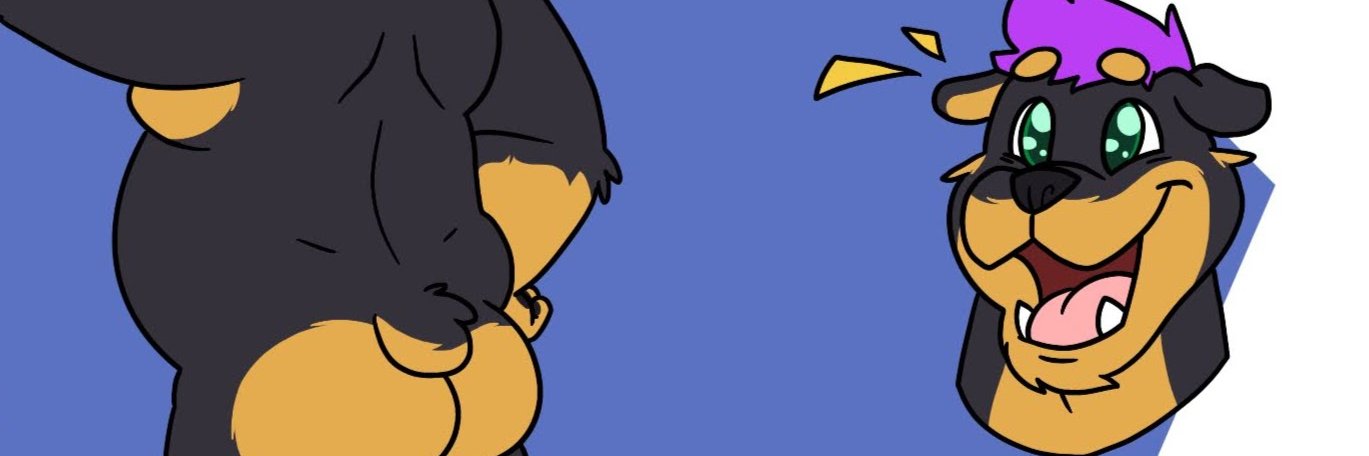 stickpup's profile banner image