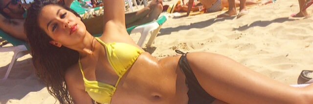 DanielleAzani1's profile banner image