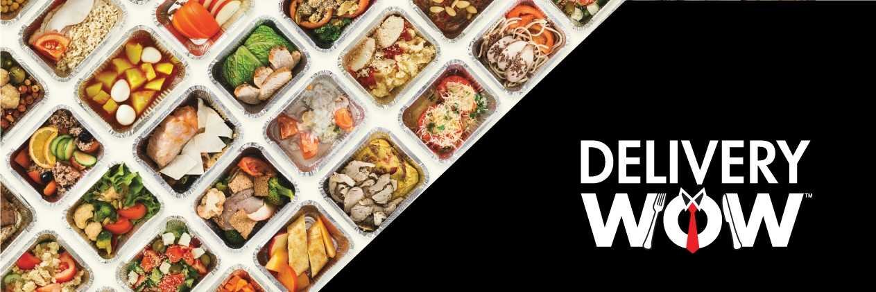 DeliveryWowUSA's profile banner image
