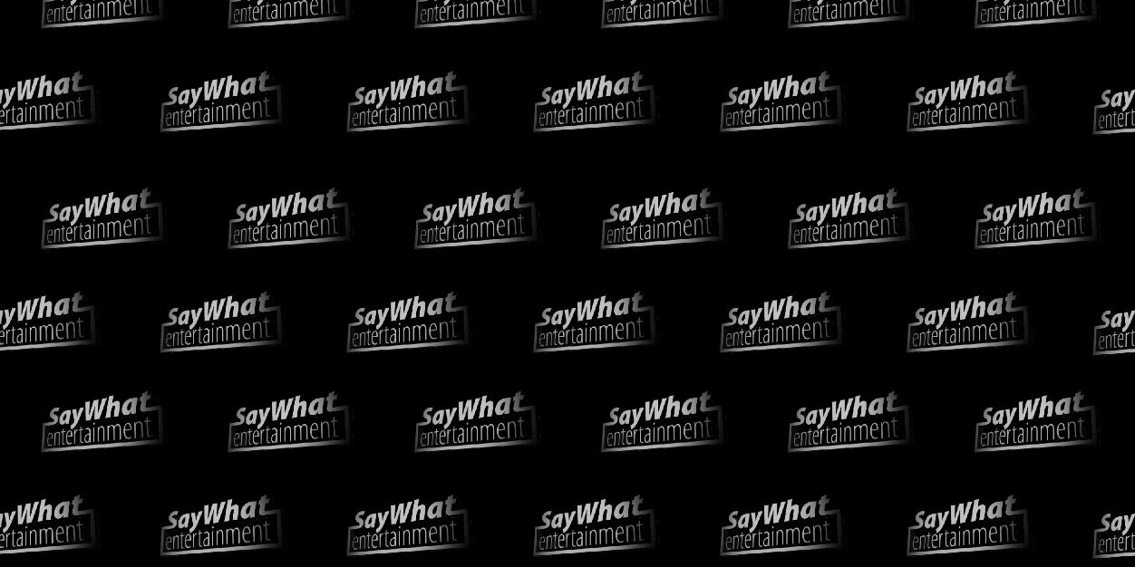 SayWhatEnt's profile banner image