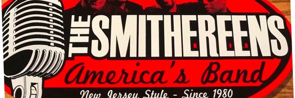 SmithereensHQ Profile Banner