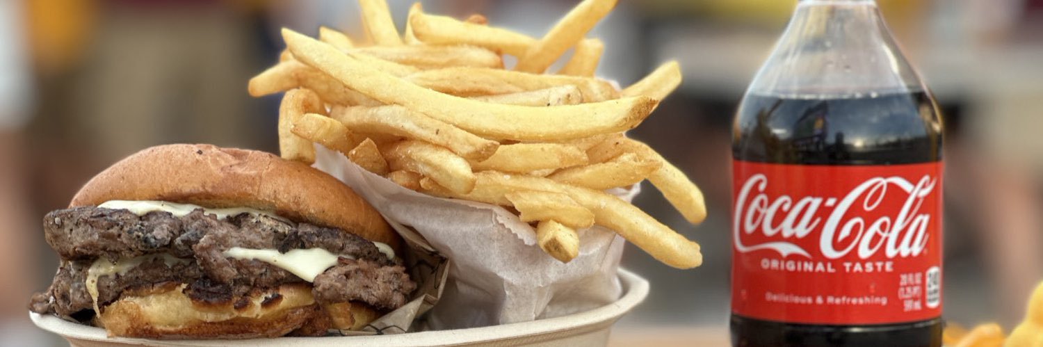 Gopher Sports Food banner