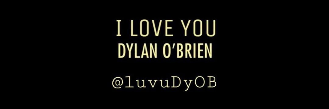 luvuDyOB's profile banner image