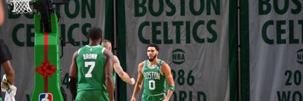 ☘️💚Celtics Contessa💚☘️ Profile Banner