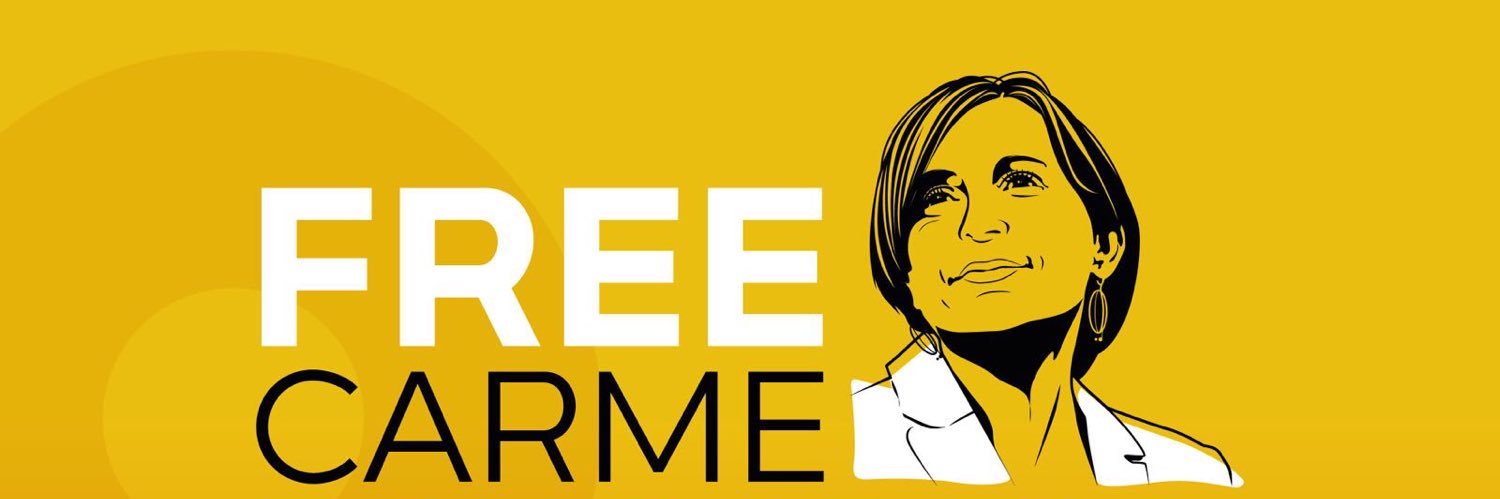 Free Forcadell banner