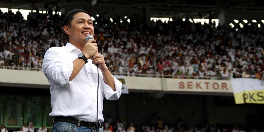 PresidenAnis's profile banner image