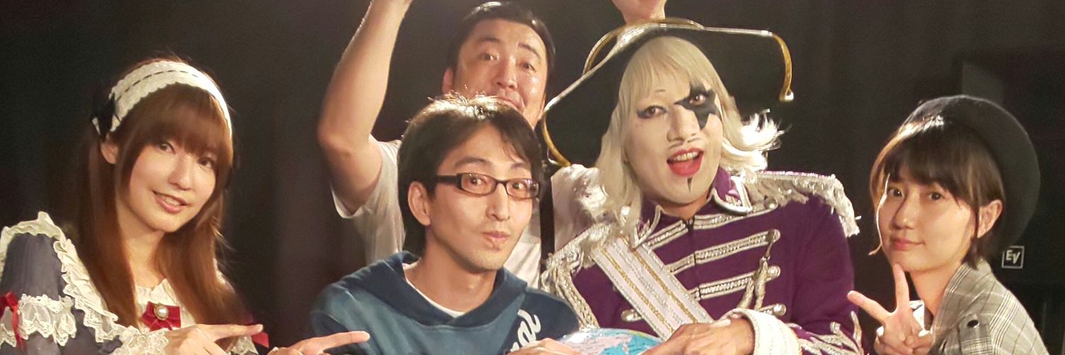 mago_db's profile banner image