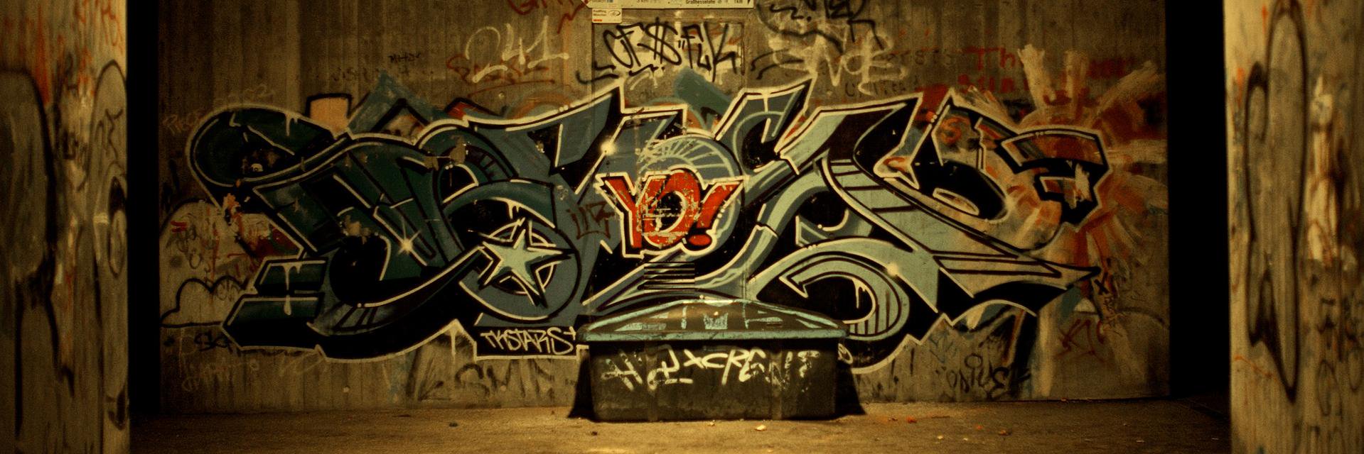 HipHopJunky's profile banner image