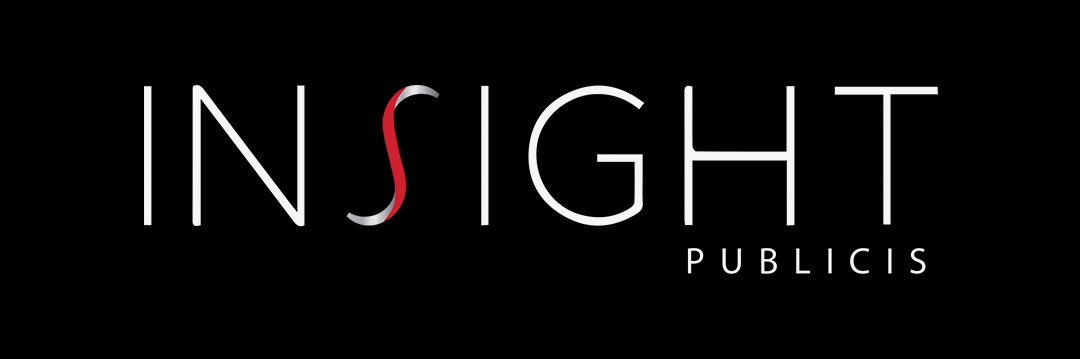 Insight Publicis banner