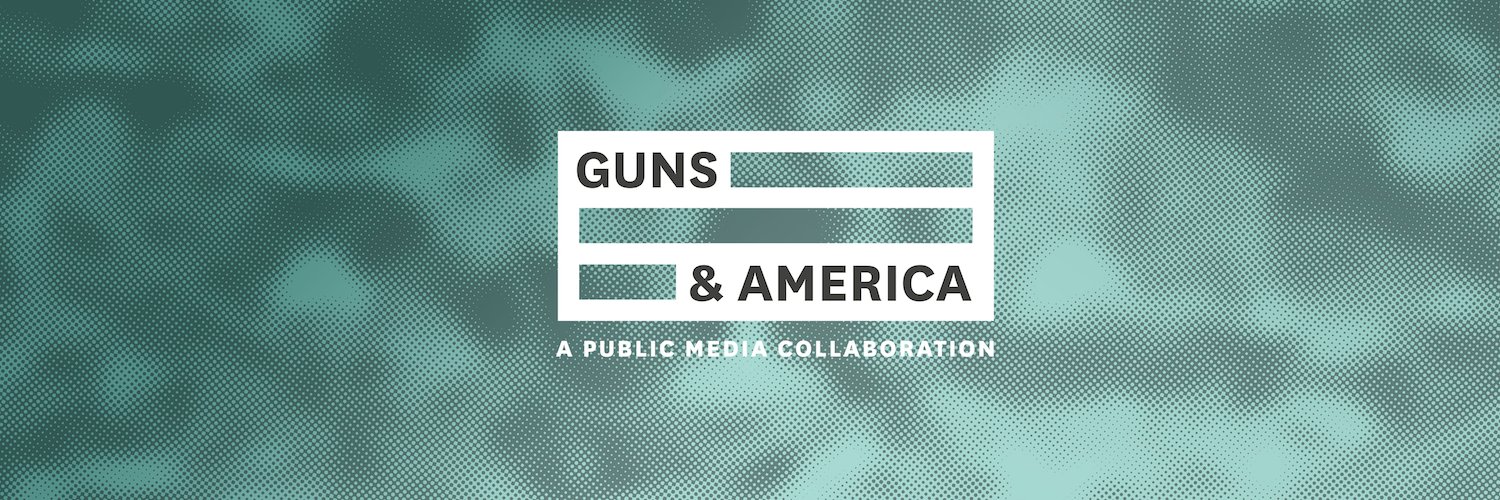 Guns & America banner
