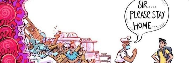 fawked's profile banner image