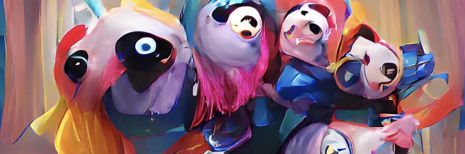 All Things AI banner