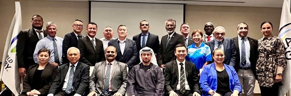 asiarugby's profile banner image