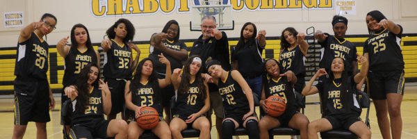 ChabotWHoops Profile Banner