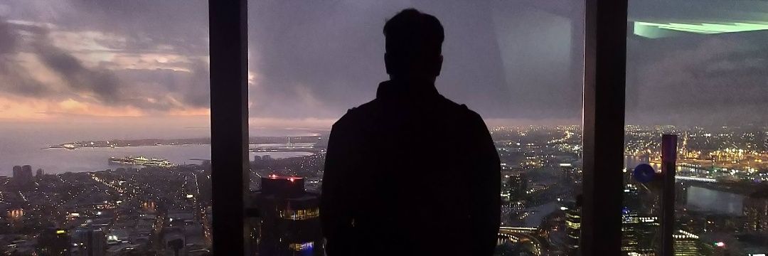 karthikglitched's profile banner image