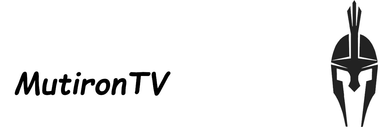 MutironTV's profile banner image