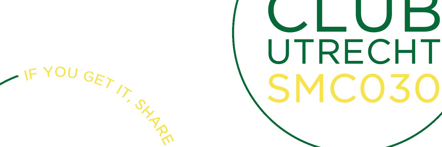 SMC030 - Utrecht banner
