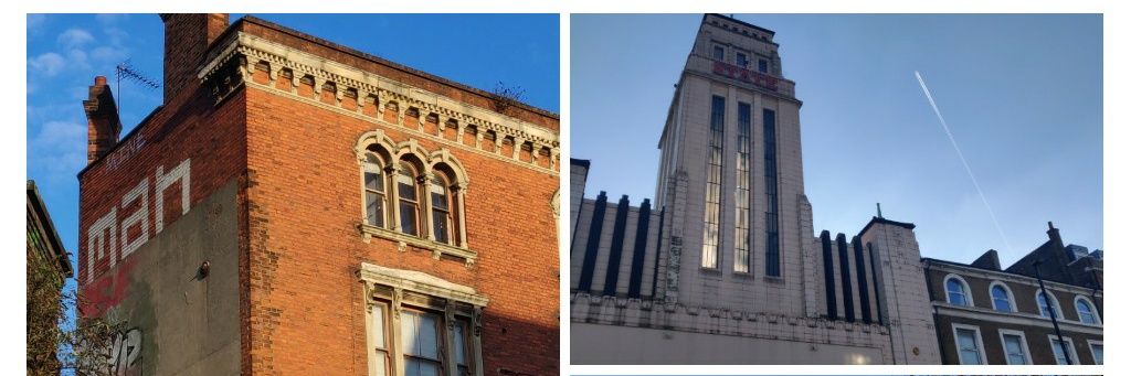 Life In Kilburn banner