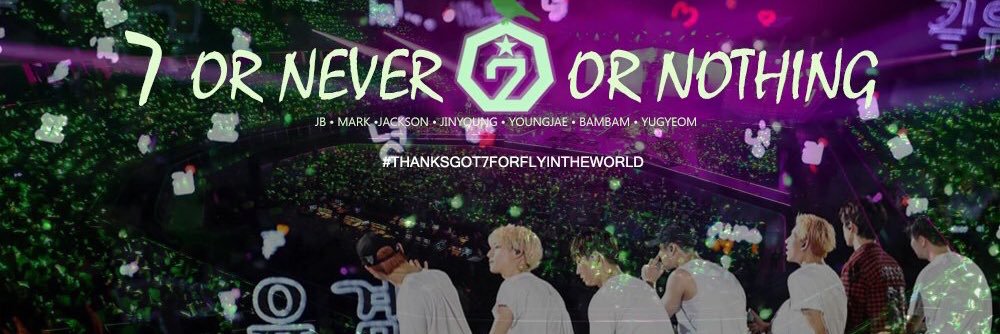 𝚃𝚛𝚒𝚙𝚕𝚎 𝙿❥𝙹𝚂♛ ♥ 7 banner