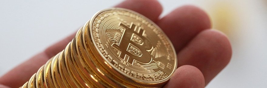 Latest Crypto News banner