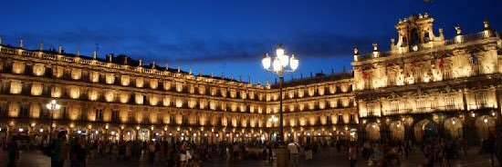 hoyensalamanca's profile banner image
