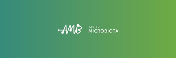 AMicrobiota Profile Banner