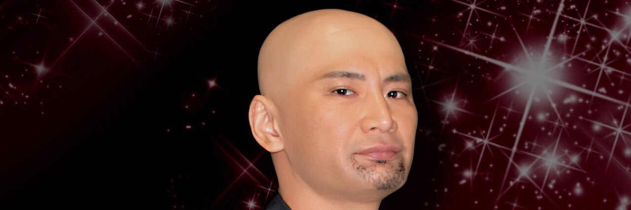 DomaeMori's profile banner image