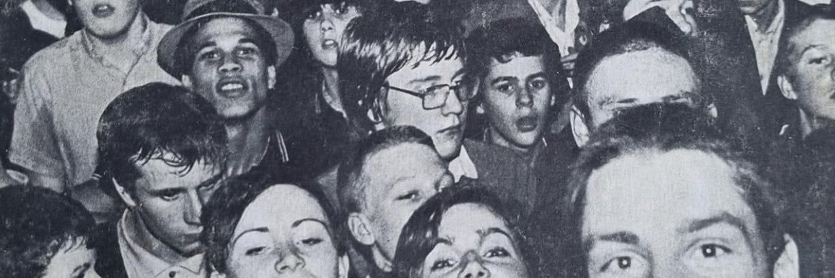 Peter Farrow banner