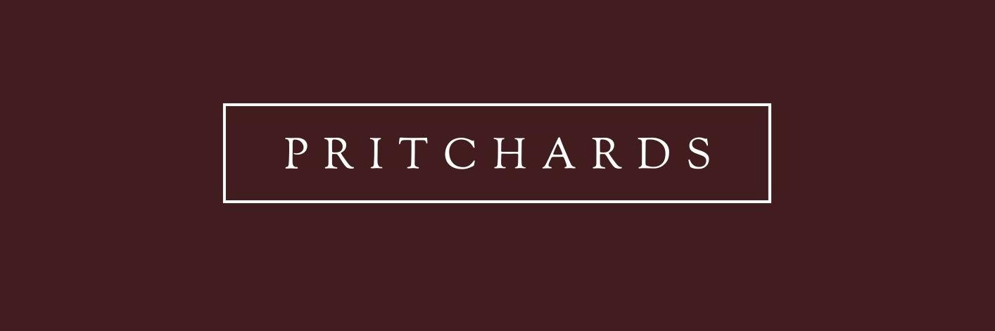 Pritchards Bath banner