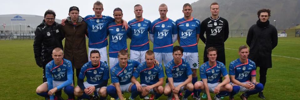 KFS FC banner