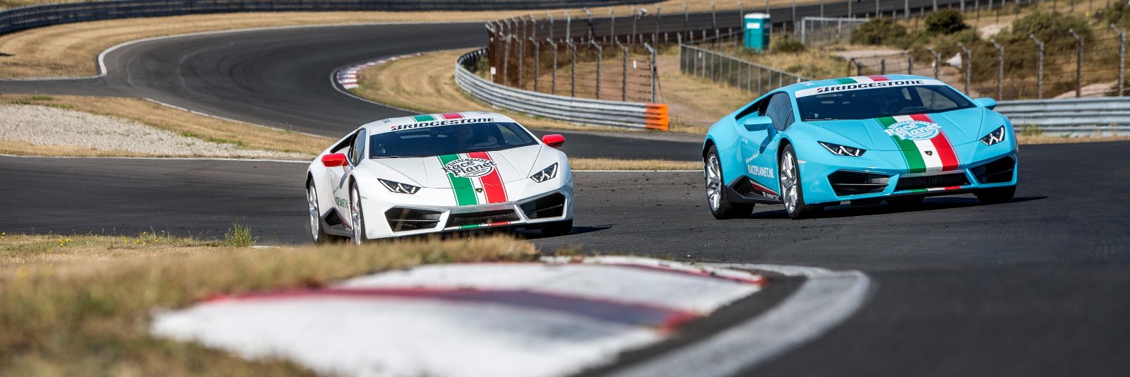 RacePlanet's profile banner image